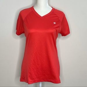 Champion Women’s Workout / Running Shirt.